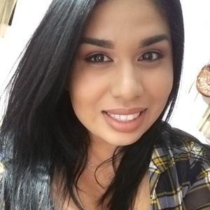 Meet your Posher, Cindy